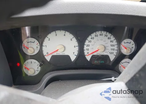 2006 Dodge Ram 1500 Slt from USA, damaged, VIN 1D7HA182X6S651473